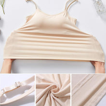 Load image into Gallery viewer, Tank with Built-In Bra