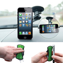 Load image into Gallery viewer, Universal Car Phone Mount