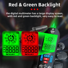 Load image into Gallery viewer, Mini A1X Digital Multimeter