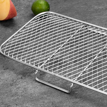 Load image into Gallery viewer, Stainless Steel Multi-layer Dehydrator Rack