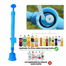 Load image into Gallery viewer, Manual High Pressure Water Sprayer