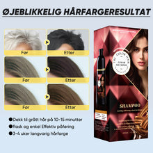 Load image into Gallery viewer, Hårfarge sjampo