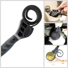 Load image into Gallery viewer, Magoloft™ Adjustable Rubber Strap Wrench