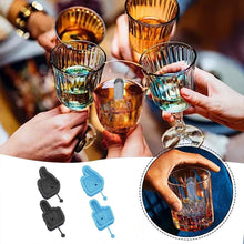 Load image into Gallery viewer, Funny Ice Cube Mold