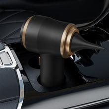 Load image into Gallery viewer, Portable Handheld Car Vacuum Cleaner