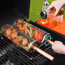 Load image into Gallery viewer, Handle Grill Cage