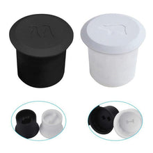 Load image into Gallery viewer, Polar Bear and Penguin Shape Ice Cube Molds