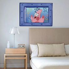 Load image into Gallery viewer, Cartoon Wall Tapestry