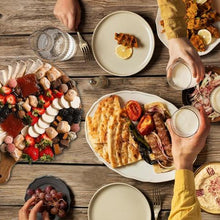 Load image into Gallery viewer, Egg Platter &amp; Charcuterie Board