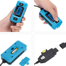 Load image into Gallery viewer, Automotive Fuse &amp; Circuit Current Tester