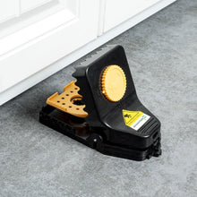 Load image into Gallery viewer, Reusable Mechanical Snap Trap