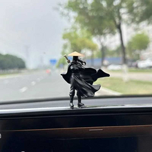 Load image into Gallery viewer, Youxia (Knight-Errant) Car Ornament