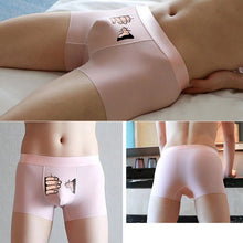 Load image into Gallery viewer, Funny Men&#39;s Underwear