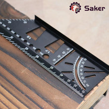 Load image into Gallery viewer, Saker® 90 Degree Carpenter's Tool