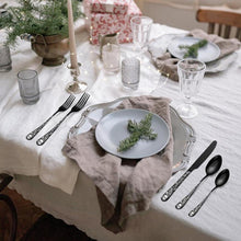 Load image into Gallery viewer, Gothic Stainless Steel Flatware (20 PCS or 30 PCS)