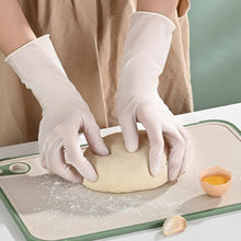 Load image into Gallery viewer, Disposable Waterproof Gloves for Kitchen Cleaning