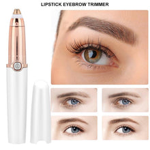 Load image into Gallery viewer, Eyebrow Shaving Tool