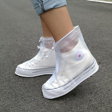 Load image into Gallery viewer, Reusable Rain  Boots Overshoes