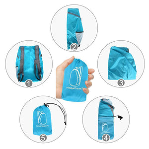 Magoloft™ Collapsible Backpack