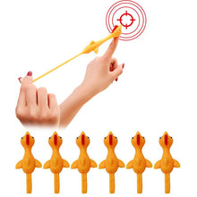 Load image into Gallery viewer, Turkey Slingshot, 10pcs