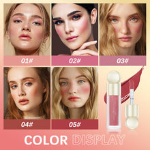 Load image into Gallery viewer, Long-lasting Liquid Blush