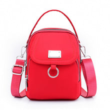 Load image into Gallery viewer, Casual Simple Waterproof Messenger Bag