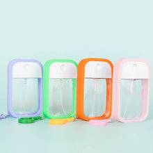 Load image into Gallery viewer, Portable perfume bottle