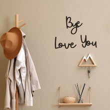 Load image into Gallery viewer, Wooden Wall Hanging Sign Decoration