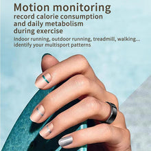Load image into Gallery viewer, Multifunctional Smart Ring for Fitness &amp; Photography
