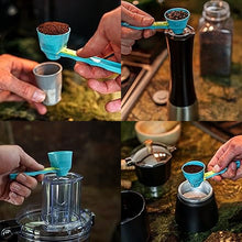 Load image into Gallery viewer, Messefri måletrakt