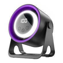 Load image into Gallery viewer, Digital Display Portable Fan
