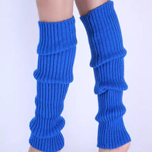 Load image into Gallery viewer, Warm Knitted Socks