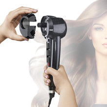 Load image into Gallery viewer, Auto Rotating Hair Curler