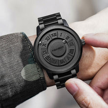 Load image into Gallery viewer, Cool Magnetic Levitation Watch