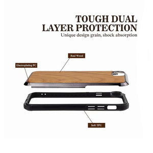 IPHONE CASE All-round Protection Against Falling