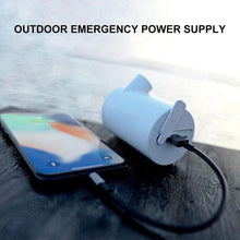 Load image into Gallery viewer, Outdoor Electric Air Pump (1 set)