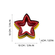 Load image into Gallery viewer, Sandwich Cutter &amp; Sealer