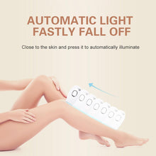 Load image into Gallery viewer, Household Universal Laser Hair Remover