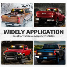 Load image into Gallery viewer, Emergency Strobe Warning Light Bar