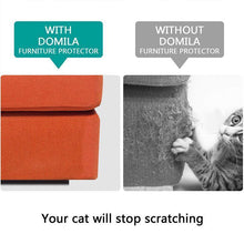 Load image into Gallery viewer, Cats Scratch-Resistant Furniture Protection Tape