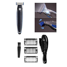 Load image into Gallery viewer, Magoloft™ Electric One-Blade Face &amp; Body Razor