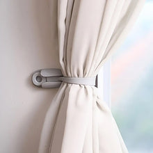 Load image into Gallery viewer, Wall Mounted Punch-free Adhesive Removable Cord Holder Organizer (3 pcs)