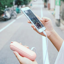Load image into Gallery viewer, Pocket Breeze Mini Fan