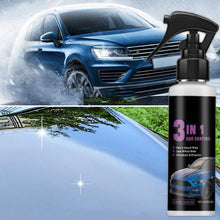 Load image into Gallery viewer, 3-i-1 Bilbeleggingsspray