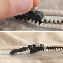 Load image into Gallery viewer, Removable Zipper Repairer (6pcs)