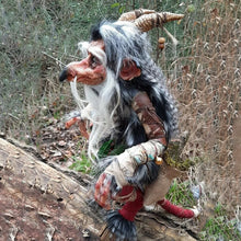 Load image into Gallery viewer, Garden Protector Goblin