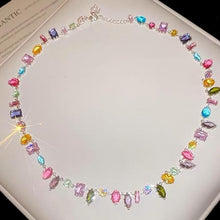 Load image into Gallery viewer, Candy Zircon Bracelet