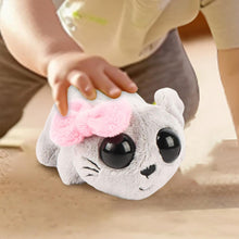 Load image into Gallery viewer, Triste hamster plysj leker