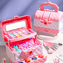 Load image into Gallery viewer, Makeup Toy Set for Girl