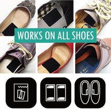 Load image into Gallery viewer, Odor Eliminating Shoe Inserts, 1 Pair
